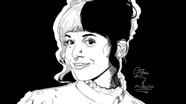 [FREE FOR PROFIT] Melanie Martinez Type Beat "Night Of Mystery" | Pop Instrumental смотреть онлайн