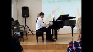 В. Коровицин, Вечное движение.