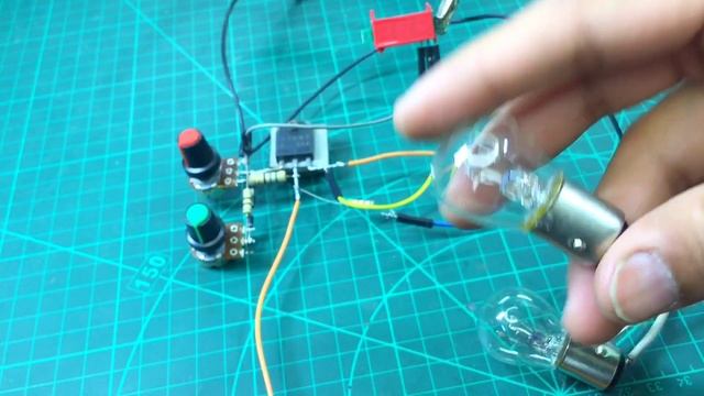 Top 10 Simple electronics projects for beginners 2024
