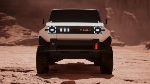 НЕОСТАНОВИМЫЕ ВНЕДОРОЖНЫЕ ГРУЗОВИКИ, КОТОРЫЕ ВЫ ДОЛЖНЫ УВИДЕТЬ