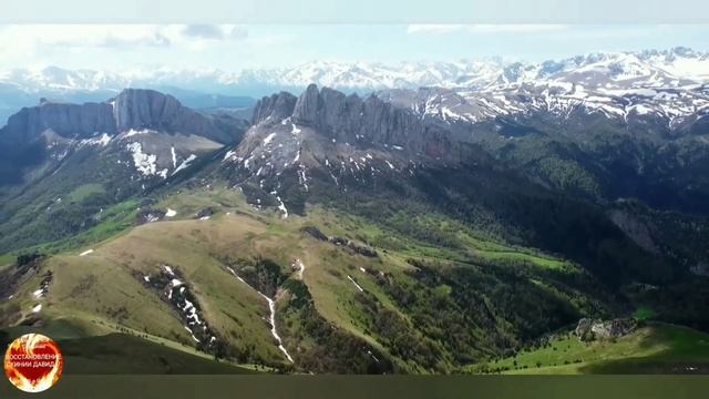 Казахстан_ Пророческий Призыв!