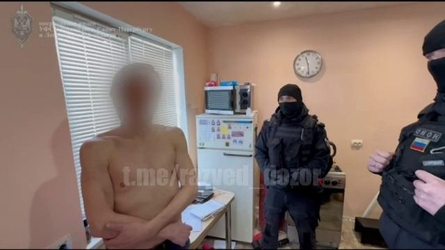 Сторонник Навального спонсировал ВСУ