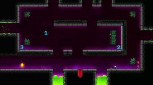 Geometry dash 2.2 level "Dash"