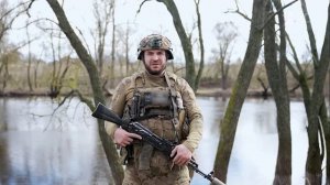 Памяти погибшего военкора Анны Прокофьевой.