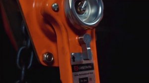 Ручная рычажная таль бренда СИБТАЛЬ модель ТРСР