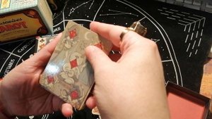 Патрик Валенса. Королевские шалости