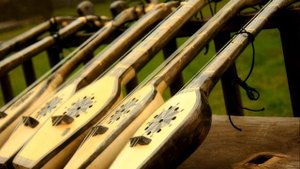 Manuchar Pipia - Ase chonguri megruli