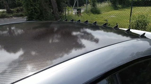 BMW E46 Rocketbunny Pandem смотреть онлайн