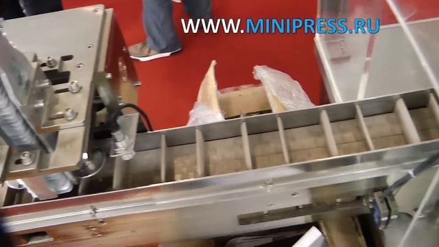 Упаковка таблеток, рекомендации технолога при покупке Minipress.ru смотреть онлайн