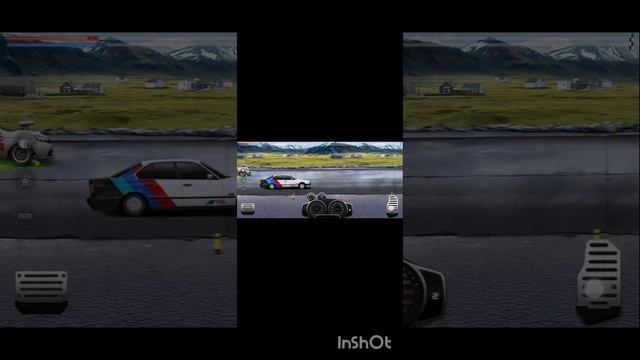 Drag racing уличные гонки