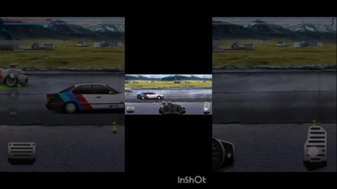 Drag racing уличные гонки