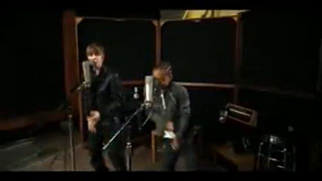 Never Say Never Justin Bieber ft  Jaden Smith Karate Kid