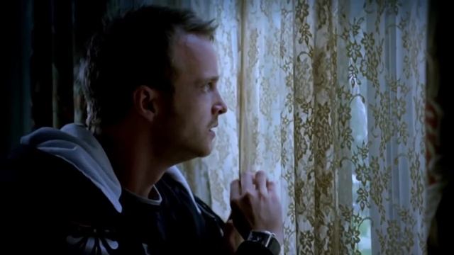 SiSi Vax Versione Horror jesse pinkman