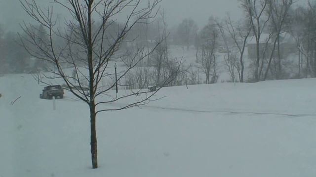 H-1 Alpha Hummer with Extreme V Plow смотреть онлайн