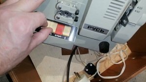 Кинопроектор  русь и фотопроявитель VID_20250326_155756.mp4