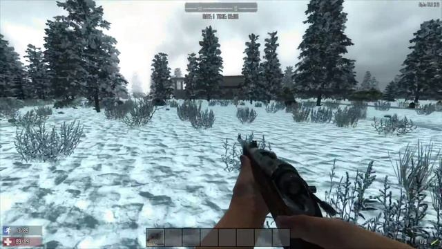 7 Days To Die (Season 2) - EP01 - Risk Taking смотреть онлайн