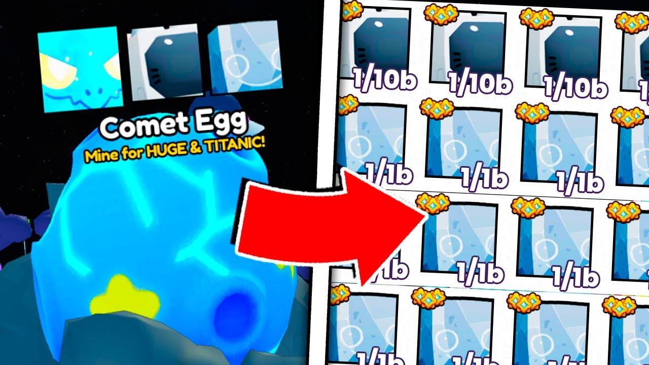 ВЫБИЛ 999 ХУГОВ В ОБНОВЛЕНИИ PETS GO В РОБЛОКС?! ROBLOX