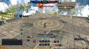 [Blade and Soul RU][PvP]:Мастер Стрельбы vs Мастер Тени