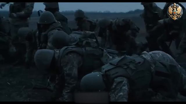 СВО Лучший документальный фильм. Прямо с зоны боевых д