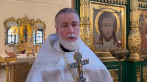 Проявите любовь - помолитесь за усопших!