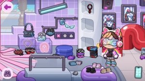 Обновление-магазин крутой одежды секреты и новые костюмы для питомцев 🐱🐶😻