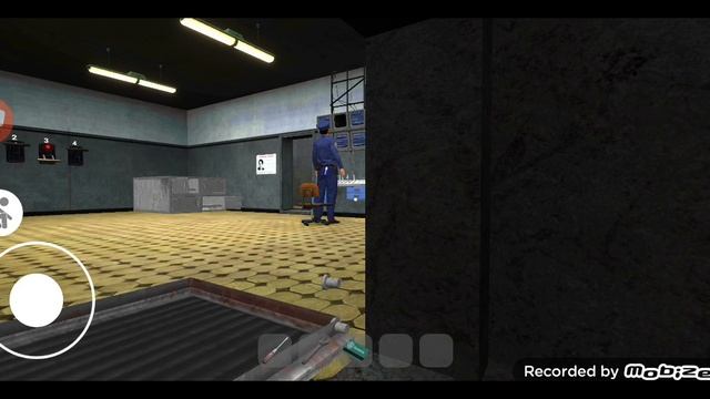 Побег пацана из тюрьмы новая концовка!! 
побег через гараж!!!