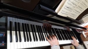 Chopin - Polonaise No.14 in G-sharp minor Op. posth.