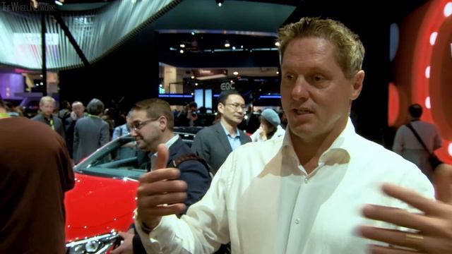 2020 Mercedes-Benz CLA World Premiere Highlights | CES 2019 смотреть онлайн