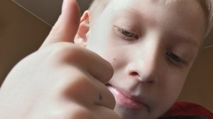 мы с Алисой болтаю во всём вместе с подписчиками