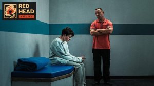 Переходный возраст / Подросток (2025) — 1 сезон 4 серия | Adolescence (Озвучка (RHS) Red Head Sound)