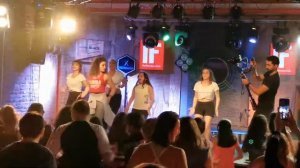 Azis - Kazhi Chestno Zumba Fitness