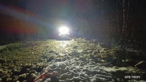 Зимний оффроуд в Лопухинке, часть 2 (15-22.03.2025г)