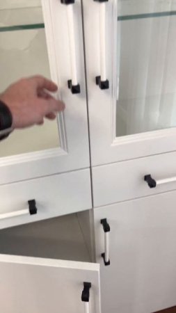 Витрины в современном минималистичном стиле 🔥