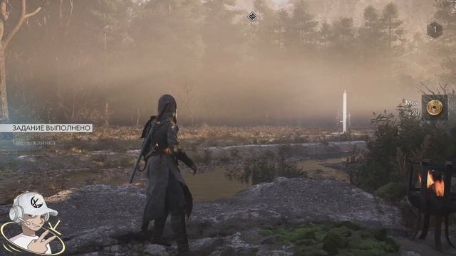 Курган Древних Assassin's Creed shadows | #assassinscreedshadows #assassinscreed #acshadows