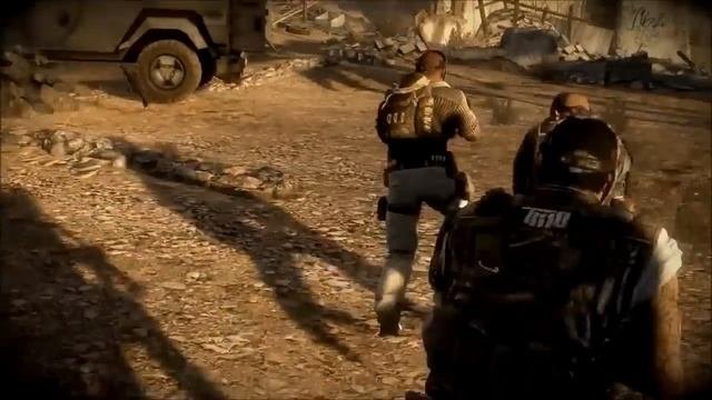 [GMV] Bang Bang