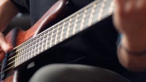 Синглы для бас-гитары - BG Pickups