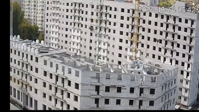 ЖК Подворье