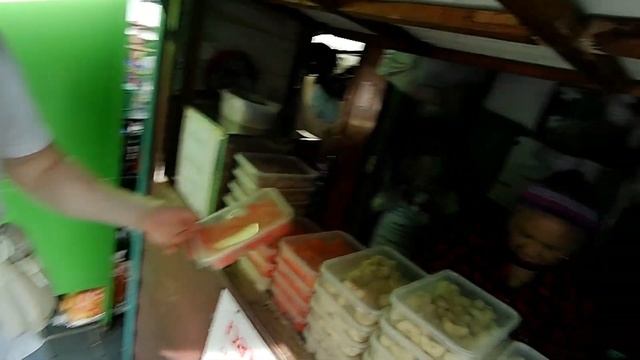 Тай. Экскурсия в Бангкок. смотреть онлайн