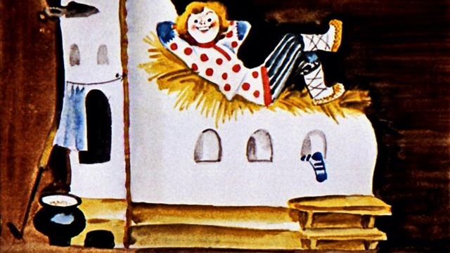 Сказки от ВИКТОРИАНА  ДЛЯ ДУРАКОВ