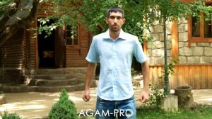 Гр Новая Мака - Гъил Къачу 2019