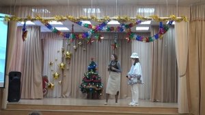 Спектакль "Холодное сердце"