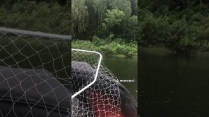 Пгт Зеленогорский река Томь красивая природа