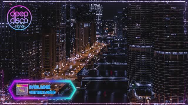 Glitter & Gold_Deep Disco Nights