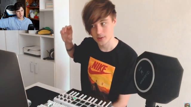 МУЗЫКА ИЗ МЕМОВ - МЕМУЗЫКА - ИВАНГАЙ - Реакция на Ивангай смотреть онлайн