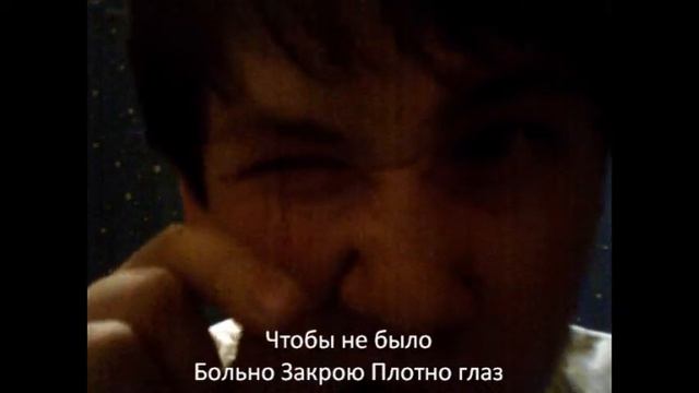 Фокус нитка из ГЛАЗА!!! смотреть онлайн