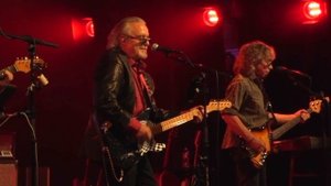 The African Queen (based on the 1951 movie) The Joe Bouchard Band LIVE (remix and remastered)