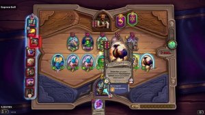 Hearthstone Когда Рандом Решает Всё