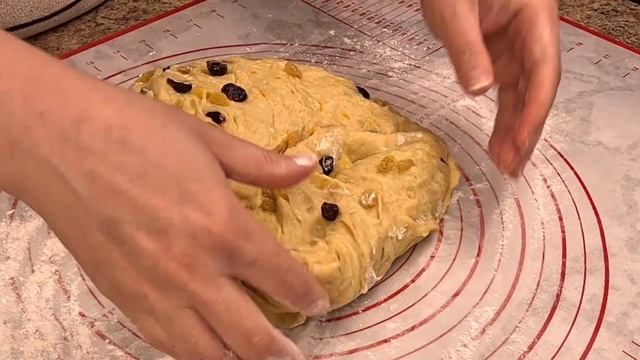 Готовлю этот творожный кулич каждый год – он всегда получается идеальным!