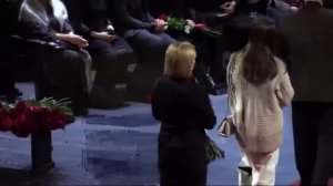 Ушла Вслед За Меньшовым... Скончалась Заслуженная Артистка Вера Алентова