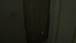 Пассажирский лифт V=1 м-с, Q=320 кг (4828)